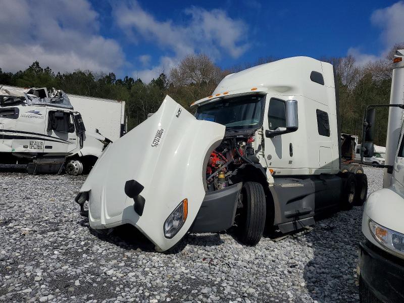 2024 International LT625 Semi Truck