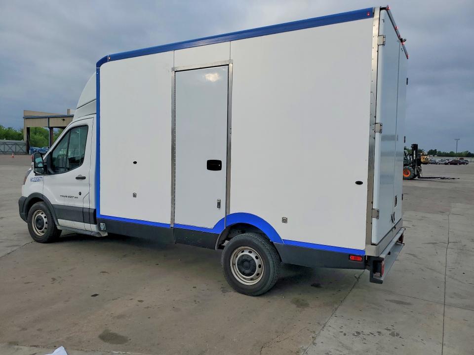 2022 Ford Transit T-350