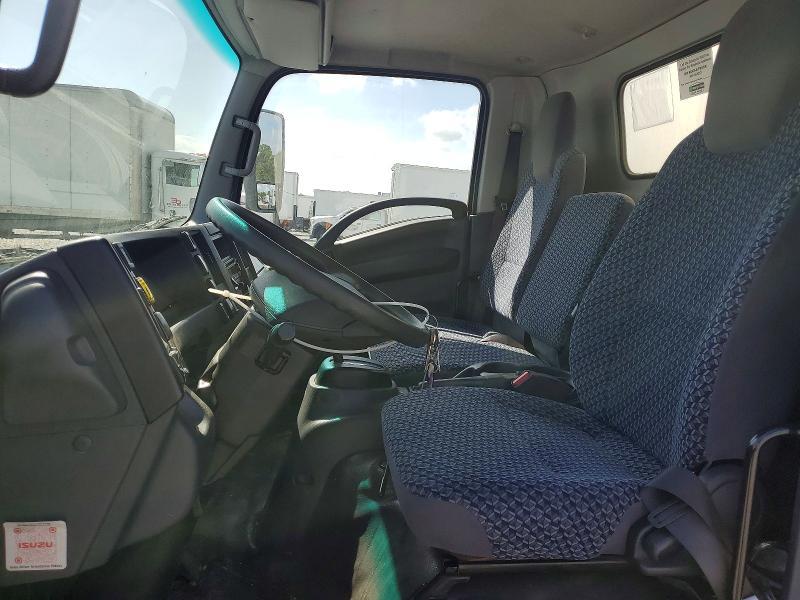2024 Isuzu NRR BOX Truck