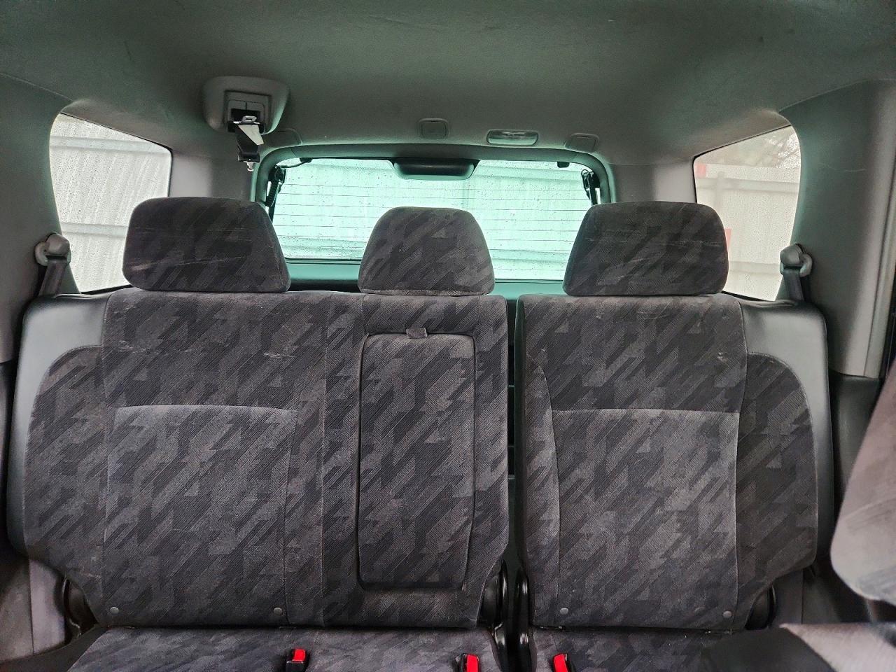2003 Honda Cr-v ex