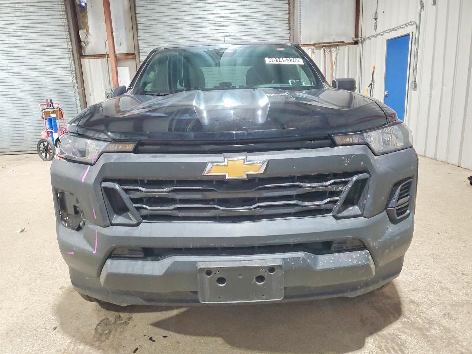 2024 Chev Colorado
