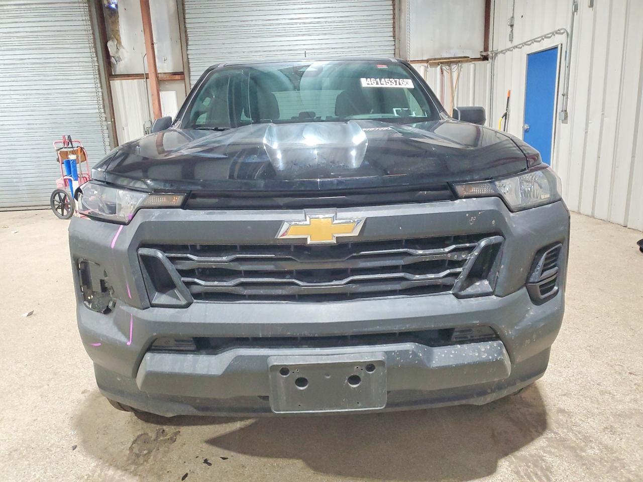 2024 Chev Colorado