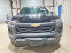2024 Chev Colorado