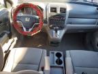 2007 Honda Cr-v ex