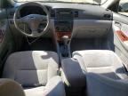 2005 Toyota Corolla le