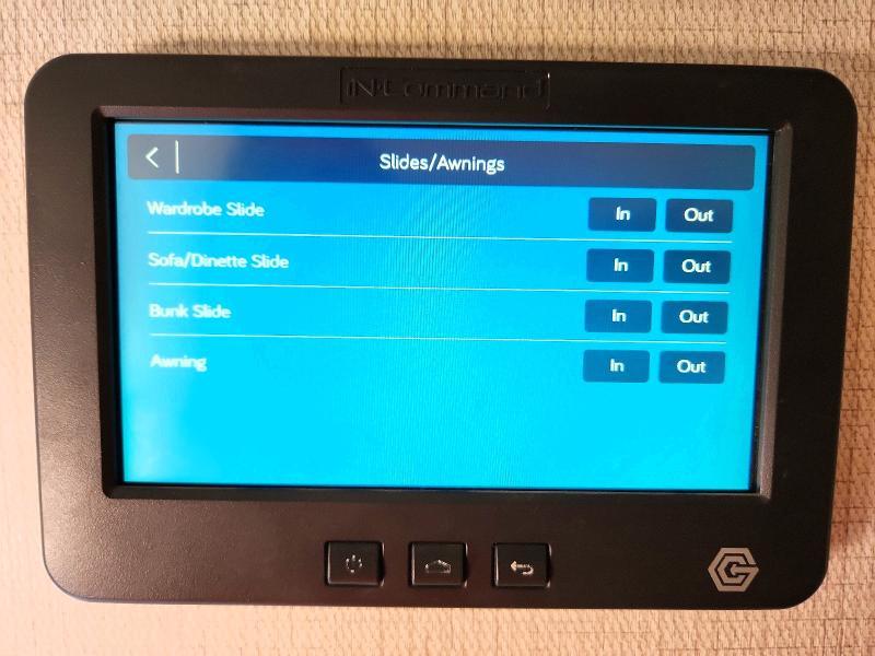 2021 Keystone Keystone