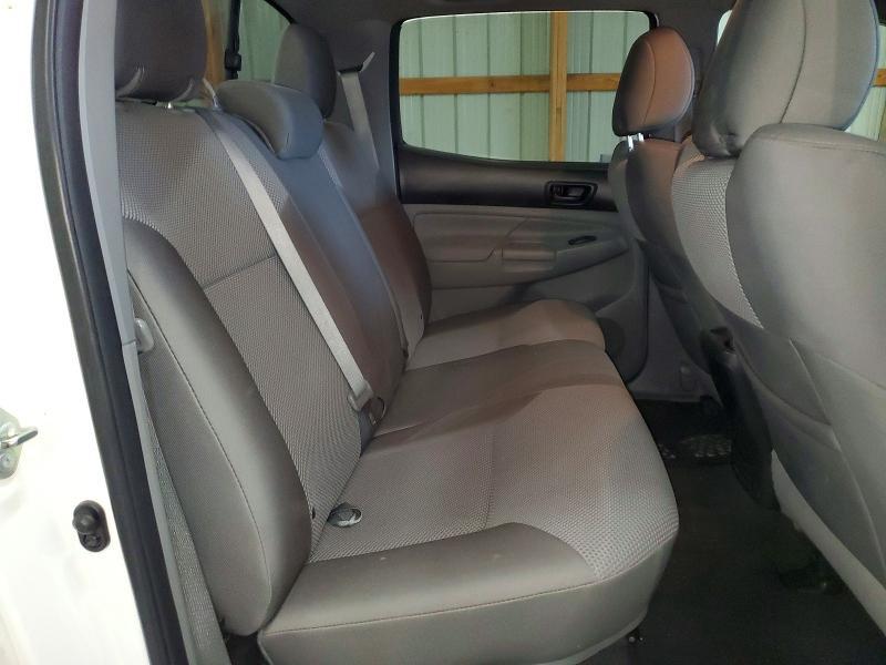 2015 Toyota Tacoma V6