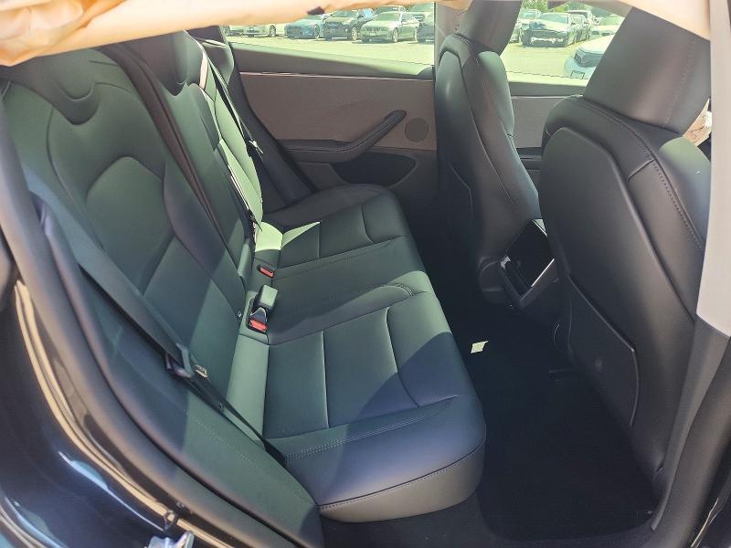2026 Tesla Model 3