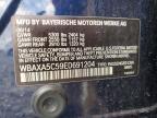 2014 BMW 535 d