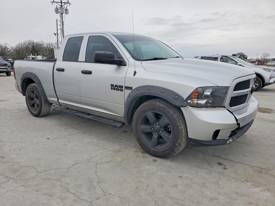 2017 Dodge RAM 1500 ST