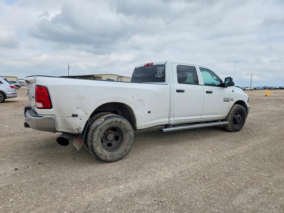 2014 Dodge RAM 3500 ST
