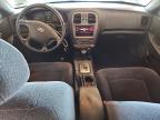 2002 Hyundai Sonata