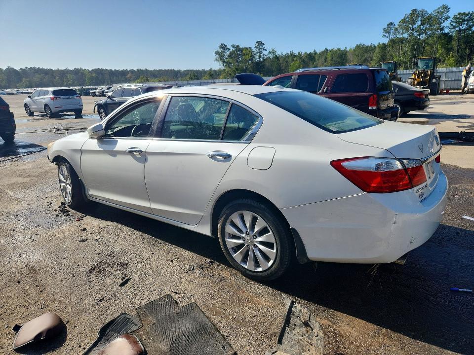 2013 Honda Accord Touring