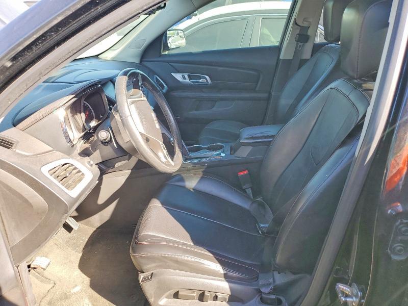 2012 GMC Terrain slt