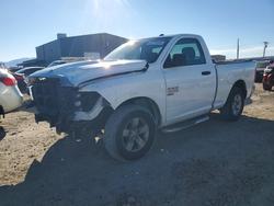 Camiones con verificación Run & Drive a la venta en subasta: 2021 Dodge RAM 1500 Classic Tradesman