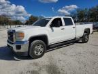 2015 GMC Sierra K2500 Heavy Duty