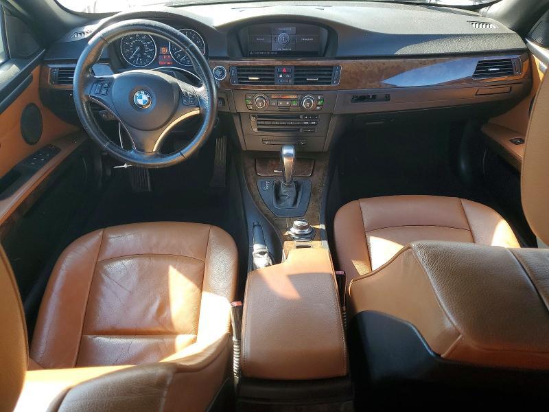 2007 BMW 328 i Sulev