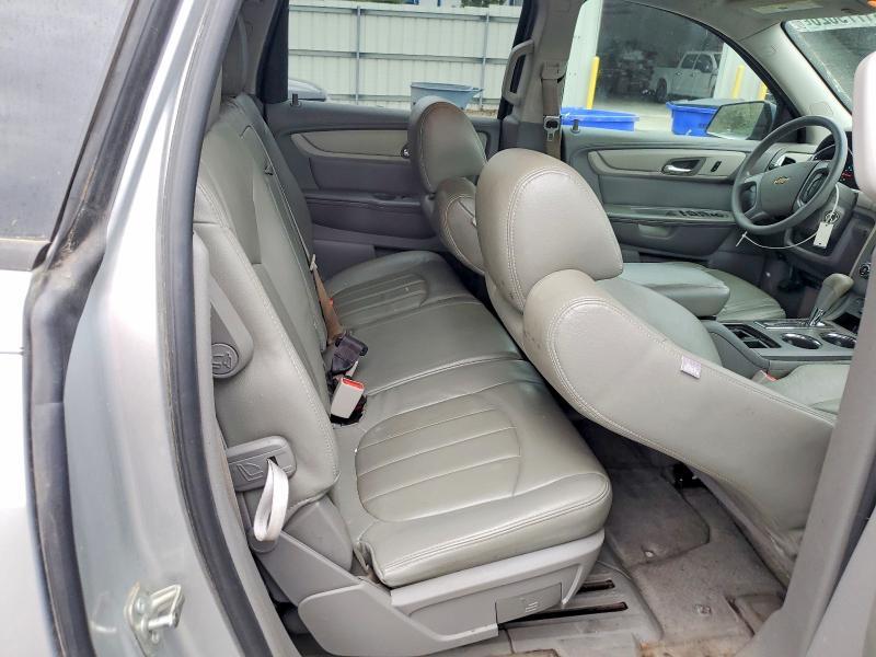 2015 Chevrolet Traverse ls