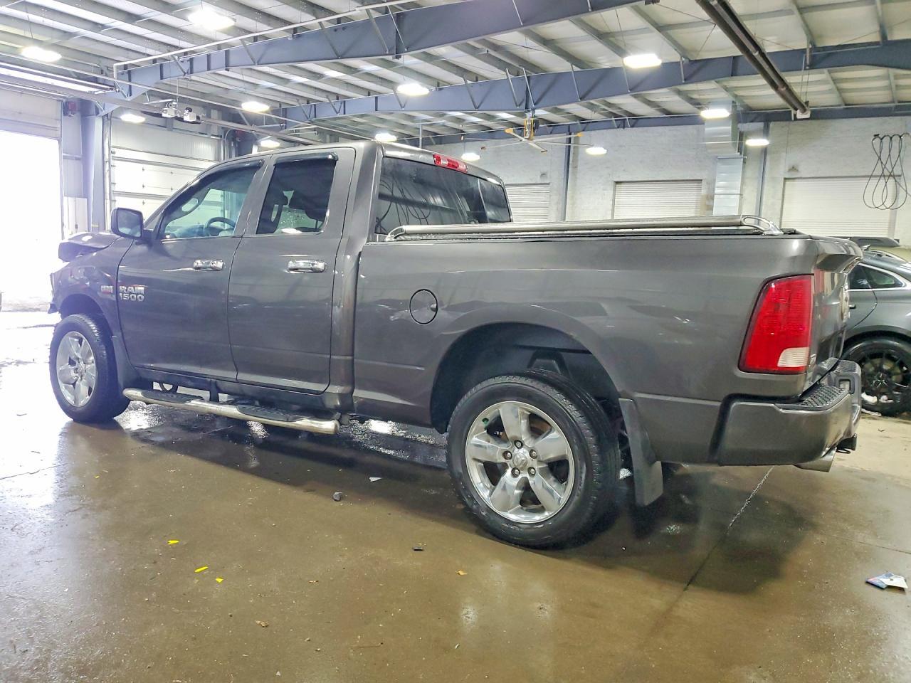 2014 Dodge RAM 1500 ST