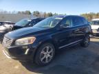 2014 Volvo Xc60 T6