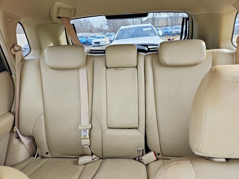 2006 Hyundai Tucson gls