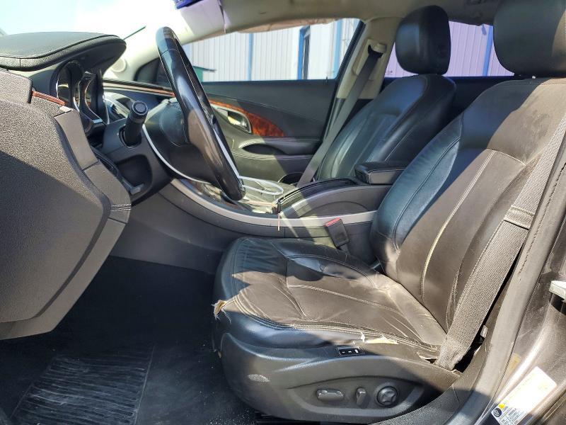 2013 Buick Lacrosse