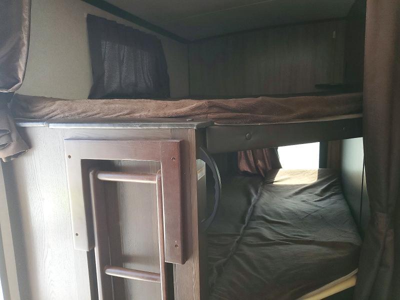 2019 Jayco White Hawk Camper