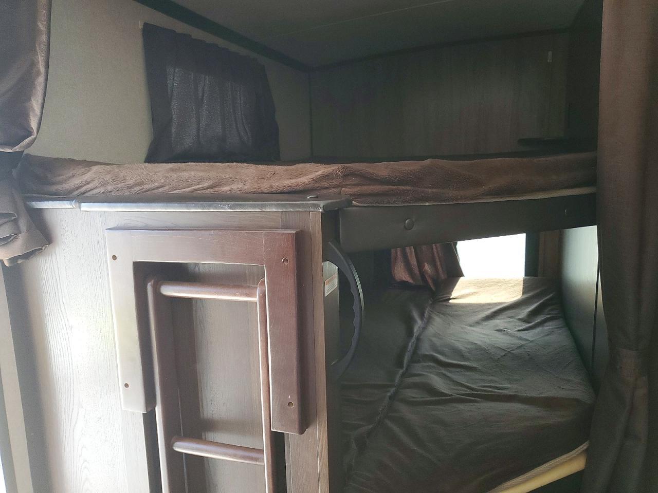 2019 Jayco White Hawk Camper