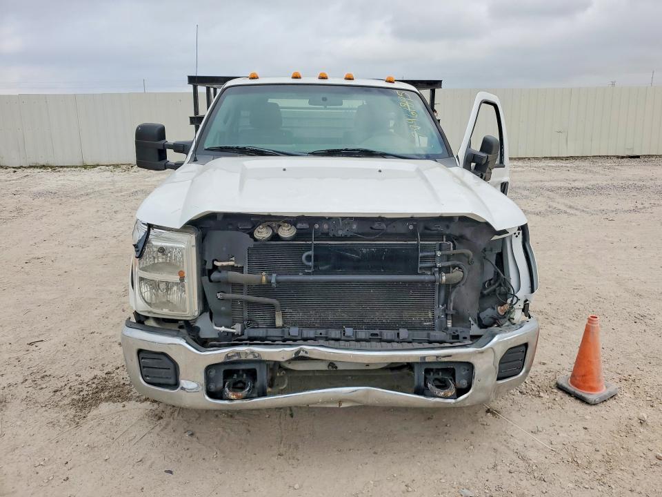 2014 Ford F350 Super Duty