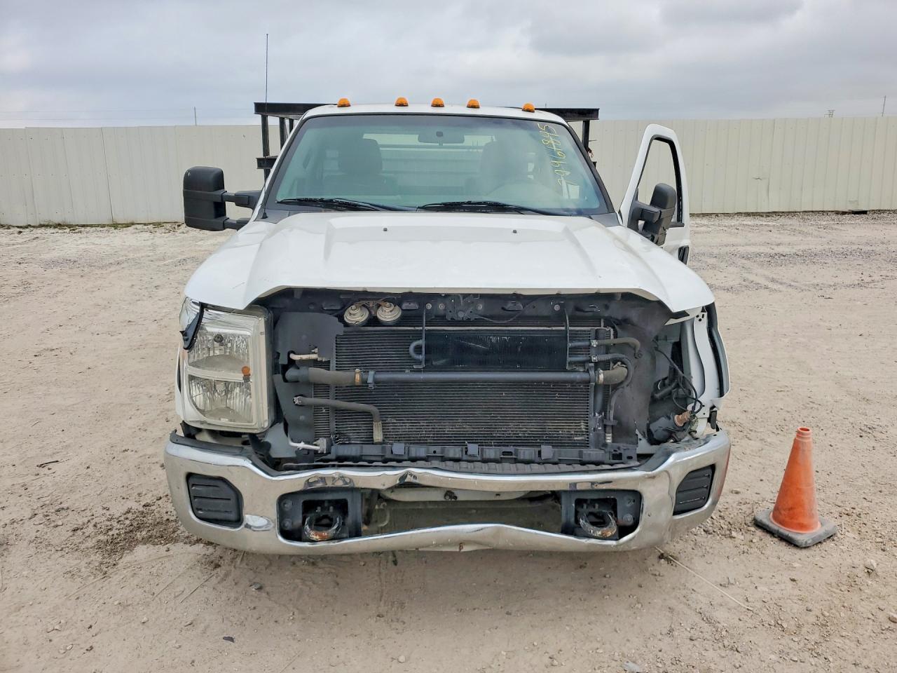 2014 Ford F350 Super Duty