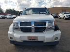 2007 Dodge Nitro slt