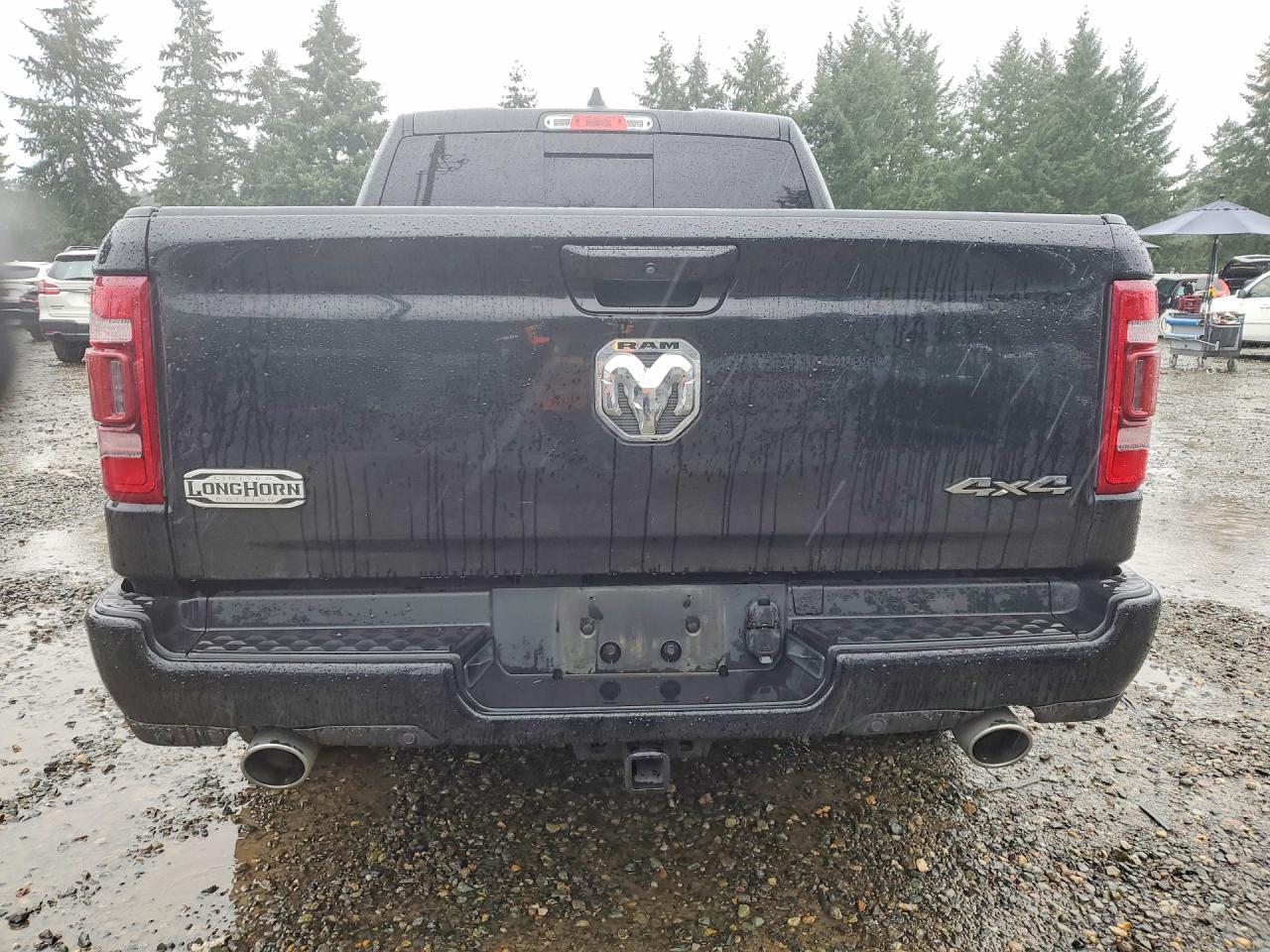 2023 Dodge RAM 1500 Longhorn