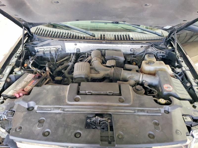 2013 Ford Expedition el xlt