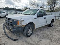 Ford Vehiculos salvage en venta: 2020 Ford F150