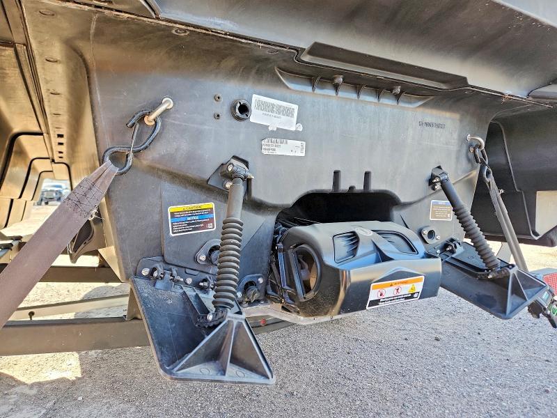 2023 Seadoo W Trailer