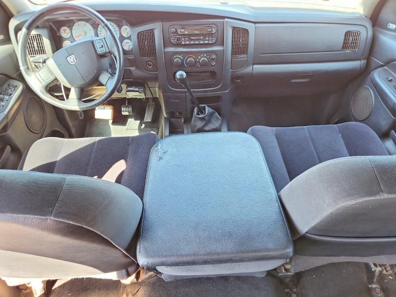2005 Dodge RAM 2500 ST