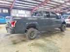 2016 Ford F150 Super cab