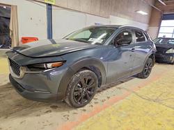 Mazda salvage cars for sale: 2023 Mazda Cx-30 Preferred