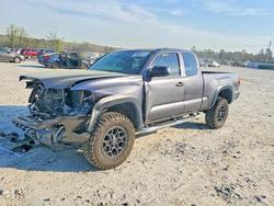 2020 Toyota Tacoma sr V6 en venta en Loganville, GA