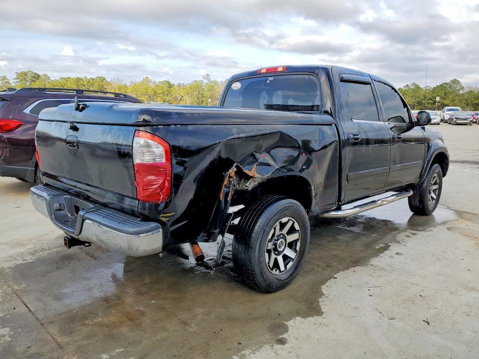 2005 Toyota Tundra SR5