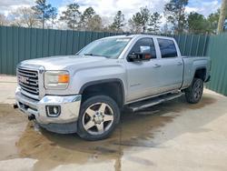 2015 GMC Sierra K2500 SLT en venta en Augusta, GA