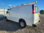 2013 Chev Rolet Express G2500 Utility / Service Van