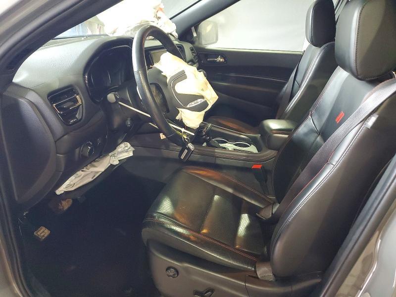 2024 Dodge Durango gt