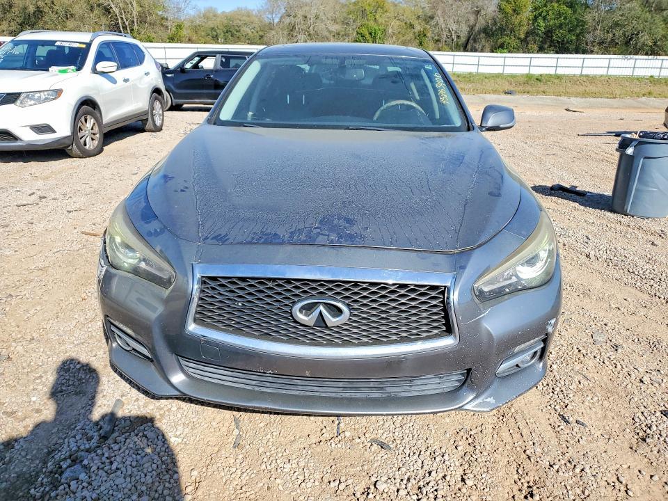 2014 Infiniti Q50 Premium