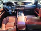 2015 Lexus Gs 350 Base