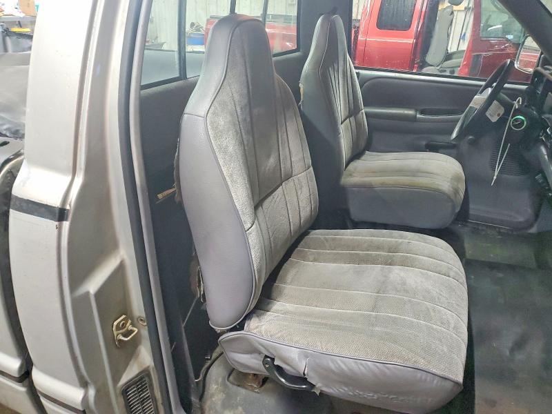 1997 Dodge Ram 1500