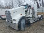 2023 Kenworth W900 Semi Truck