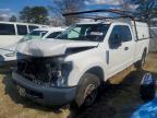 2018 Ford F250 Super Duty