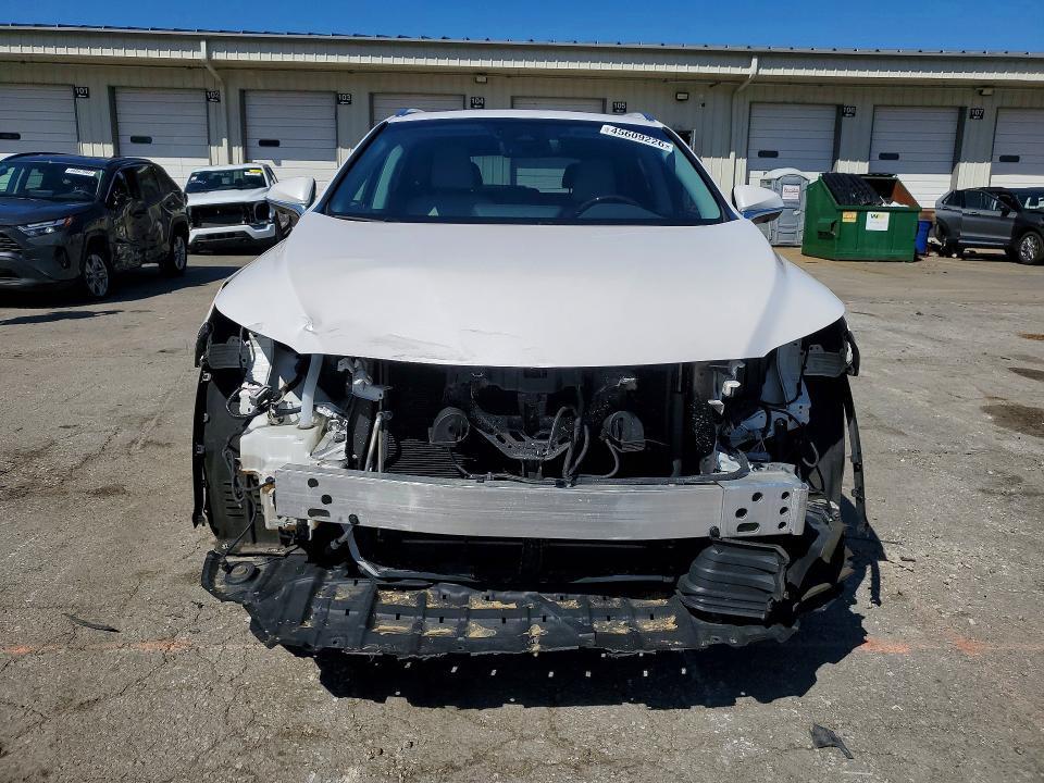 2019 Lexus Rx 350 Base