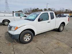 Nissan Vehiculos salvage en venta: 2012 Nissan Frontier S